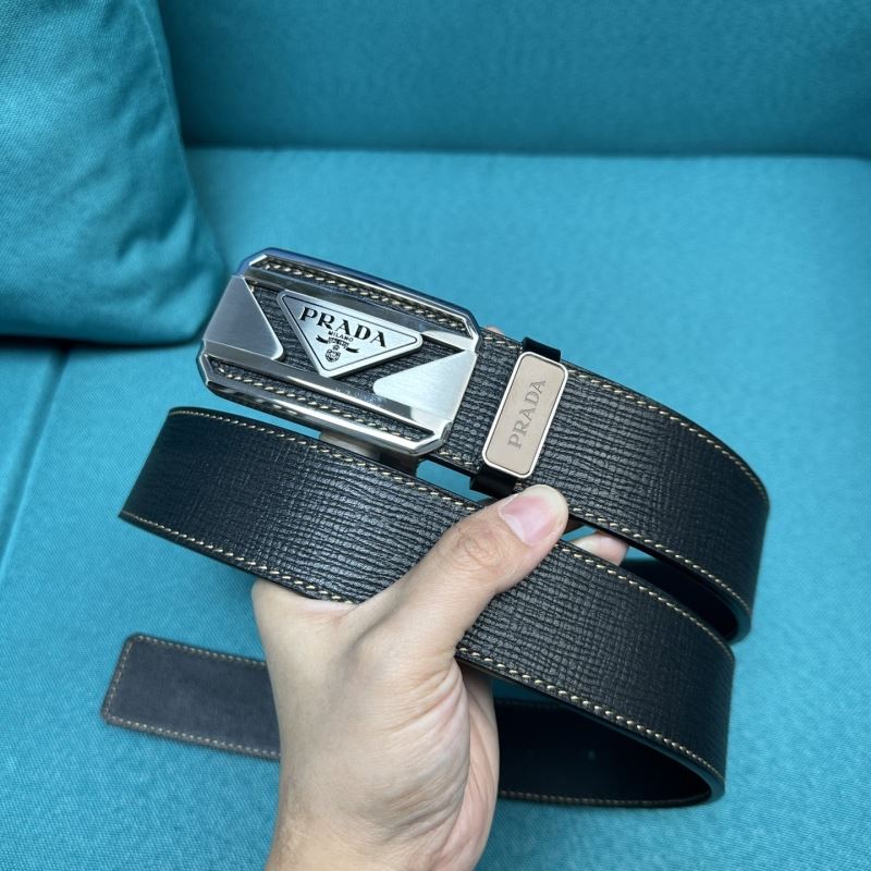 Pra*a belts